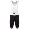 Bib Cykelshorts 2021 Team Jumbo-Visma N006